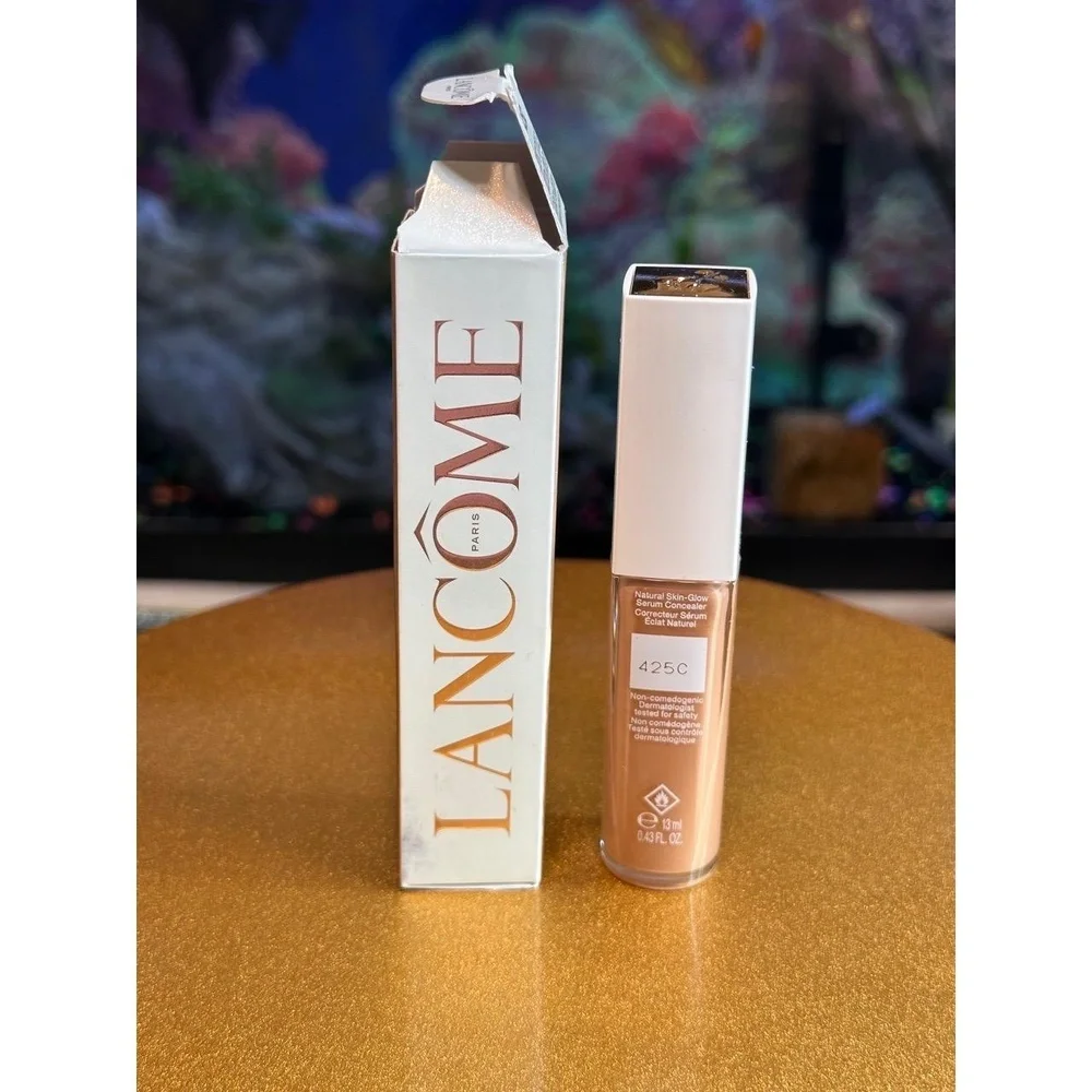 lancome teint